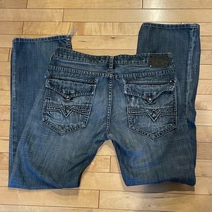 David Bitton Buffalo Mens jeans 34